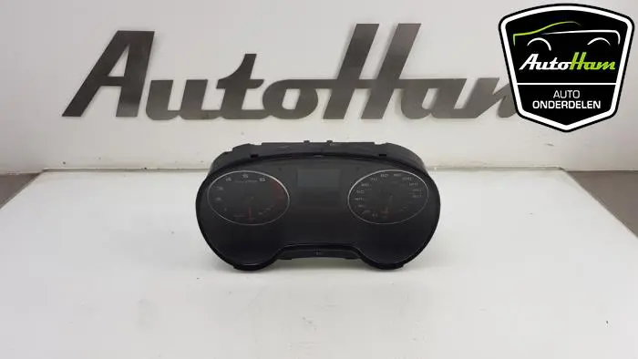 Instrumentenpaneel Audi Q2