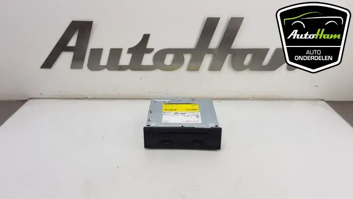 Regelunit Multi Media Audi Q2