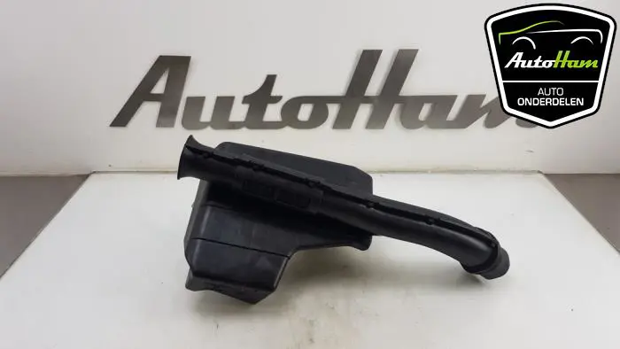 Luchtgeleider Toyota Auris