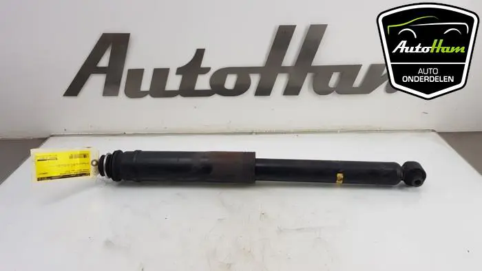 Schokdemper links-achter Toyota Auris