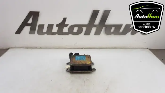 Stuurbekrachtiging Computer Citroen C3