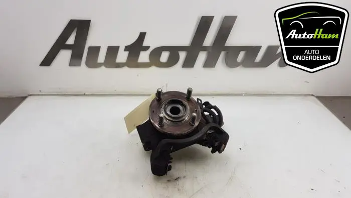 Fusee rechts-voor Hyundai I10