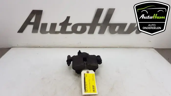 Remklauw (Tang) rechts-voor Hyundai I10