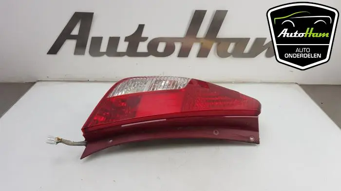 Achterlicht links Hyundai I10