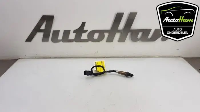 Lambda Sonde Hyundai I10