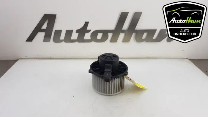 Kachel Ventilatiemotor Hyundai I10