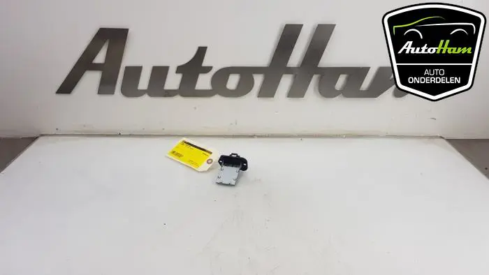 Kachel Weerstand Hyundai I10