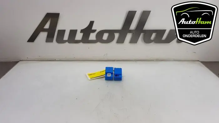 Alarm relais Hyundai I10