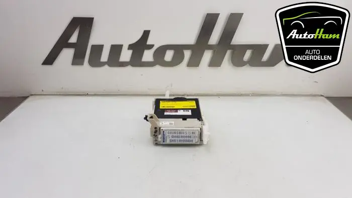 Computer Body Control Toyota Yaris