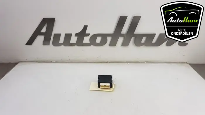 Ruitenwisser Module Toyota Yaris