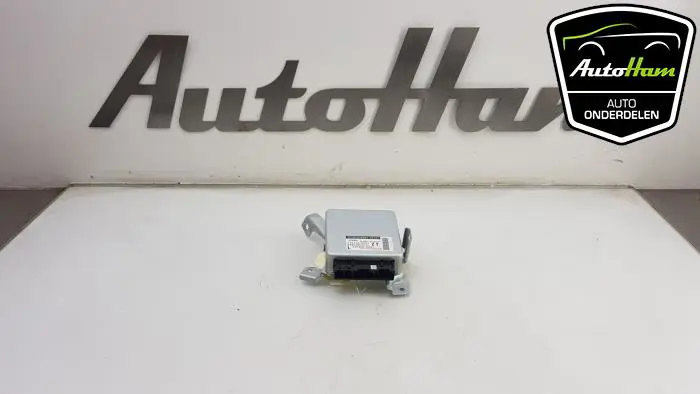 Stuurbekrachtiging Computer Toyota Yaris