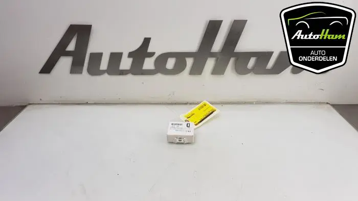 Centrale Deurvergrendelings Module Toyota Yaris