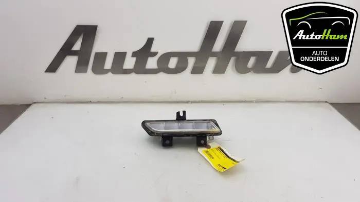 Dagrijverlichting rechts Renault Clio
