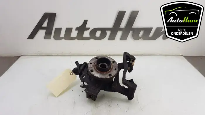 Fusee rechts-voor Renault Clio
