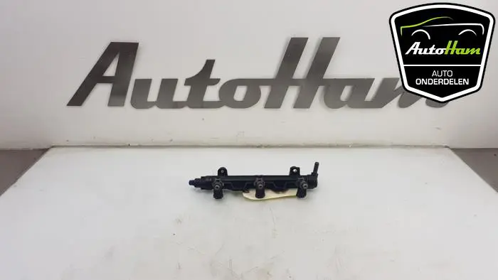 Galerij (Injectie) Volkswagen Polo