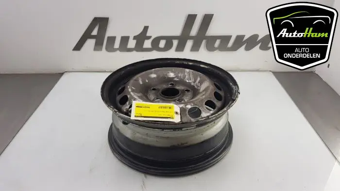 Velg Volkswagen Caddy