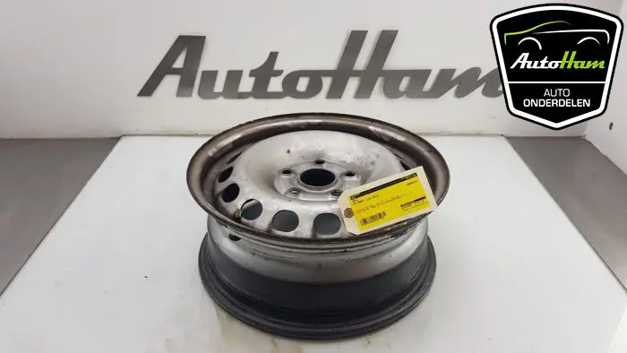 Velg Volkswagen Caddy