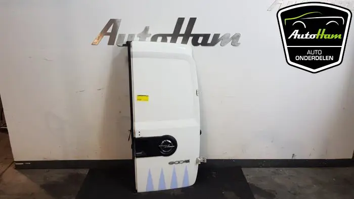 Achterdeur Bus-Bestelauto Opel Combo