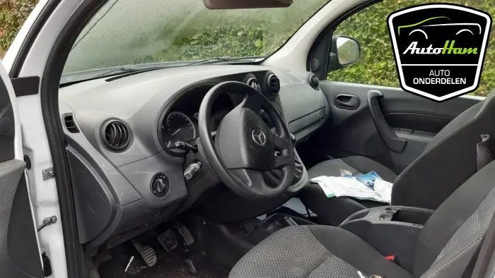 Airbag Set+Module Mercedes Citan