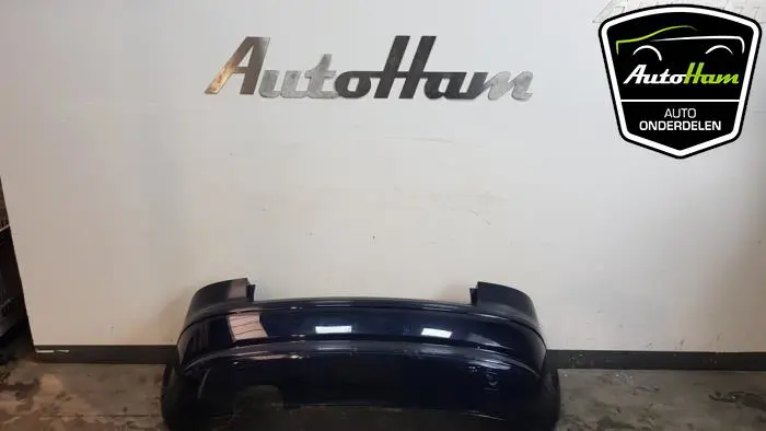 Achterbumper Audi A3
