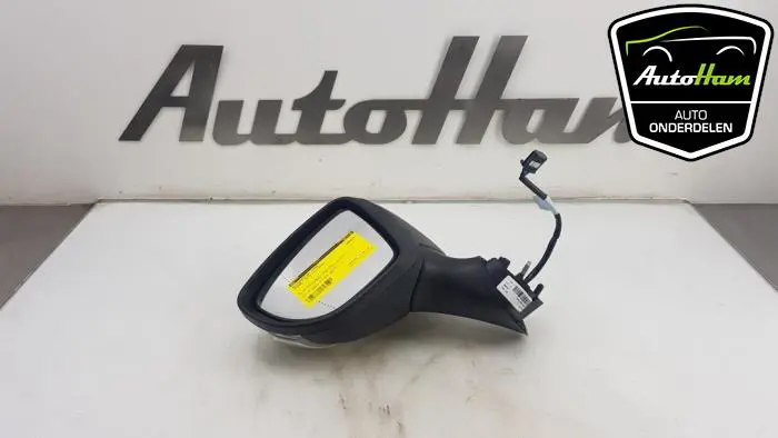 Buitenspiegel links Renault Clio
