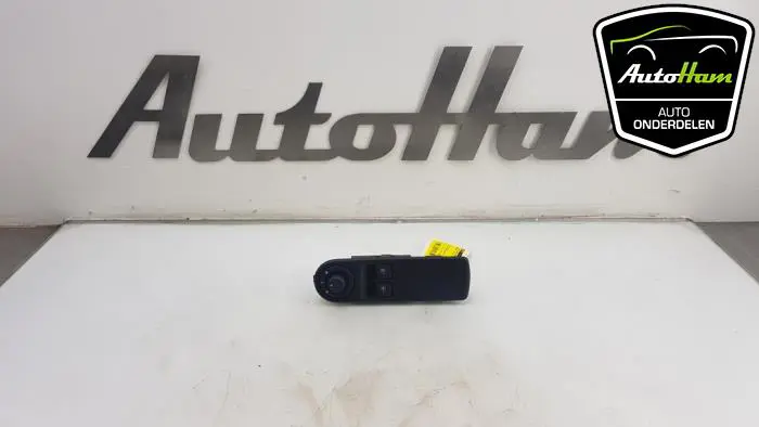 Elektrisch Raam Schakelaar Renault Clio
