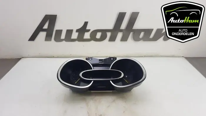 Instrumentenpaneel Renault Clio