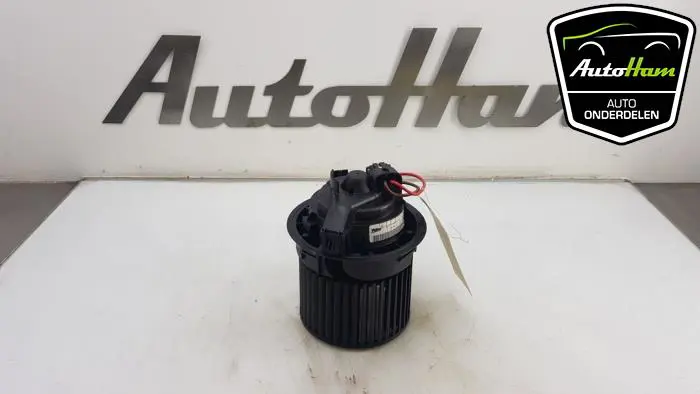 Kachel Ventilatiemotor Renault Clio