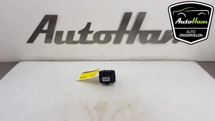 Kachel Weerstand Renault Clio