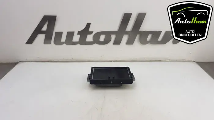 Display Multi Media regelunit Citroen C4