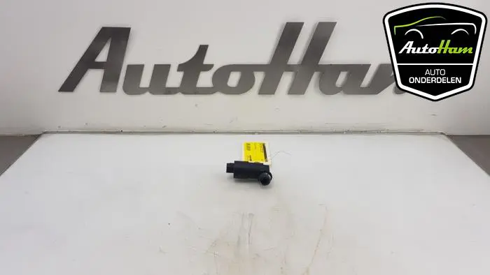 Ruitensproeierpomp voor Toyota Yaris