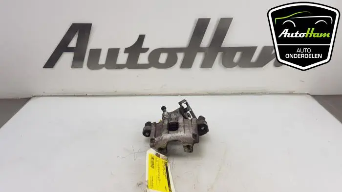 Remklauw (Tang) links-achter Toyota Yaris