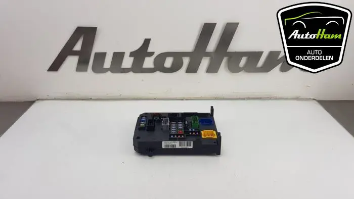 Computer Body Control Citroen C4