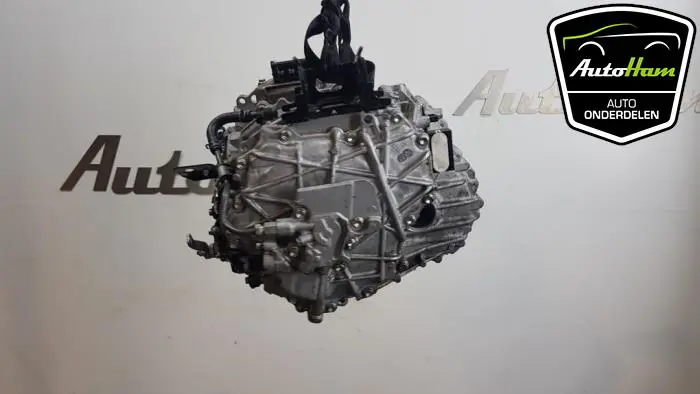 Automaatbak Toyota Yaris