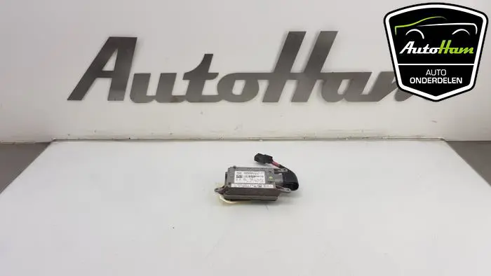 PDC Module Mazda CX-5