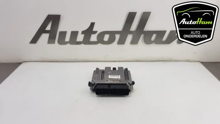 Computer Motormanagement Audi A4