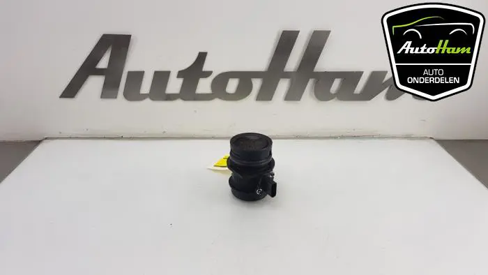 Luchthoeveelheidsmeter Audi A4