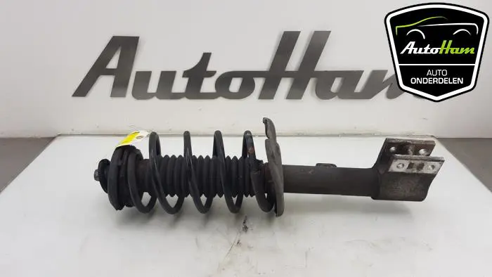 Schokdemper links-voor Citroen C4