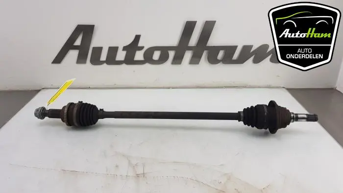 Aandrijfas links-achter Mazda CX-5