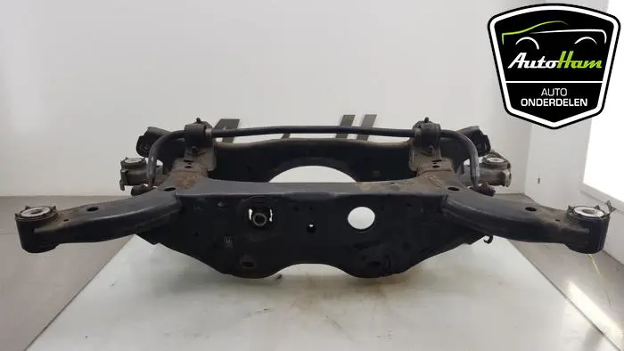 Subframe Mazda CX-5