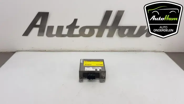 Radio versterker Audi A4
