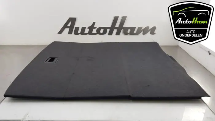 Vloerplaat bagageruimte Audi A4