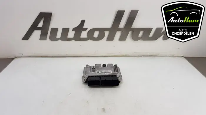 Computer Motormanagement Audi Q2