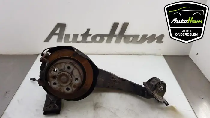 Fusee rechts-achter Mini Mini