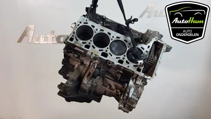 Motor Onderblok Audi Q7