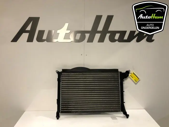 Radiateur Mini Mini