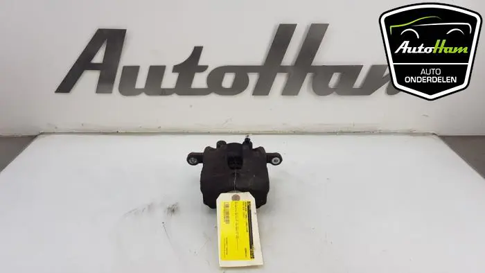 Remklauw (Tang) links-voor Kia Rio