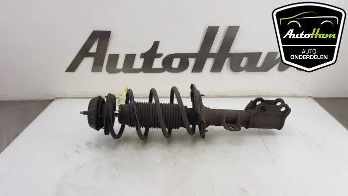 Schokdemper links-voor Kia Rio