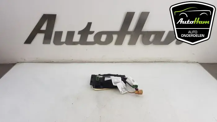 Module (diversen) Volkswagen Golf