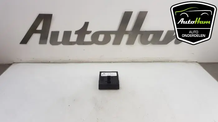 Module keyless vehicle Volkswagen Golf